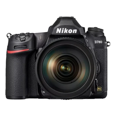 Nikon D780