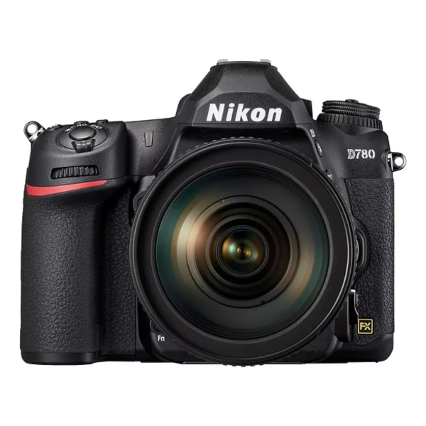 Nikon D780: Product review
