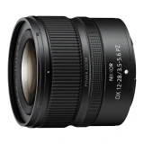 Nikon NIKKOR Z DX 12-28 mm f/3.5-5.6 PZ VR