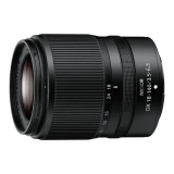 Nikon NIKKOR Z DX 18-140 mm f/3.5-6.3 VR