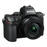 Nikon Z50 II + Z DX 16-50 mm VR