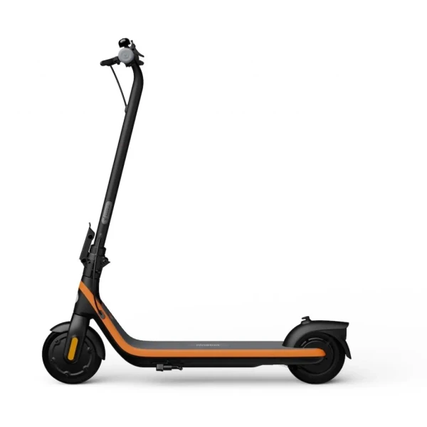 Ninebot eKickScooter C2: Product review