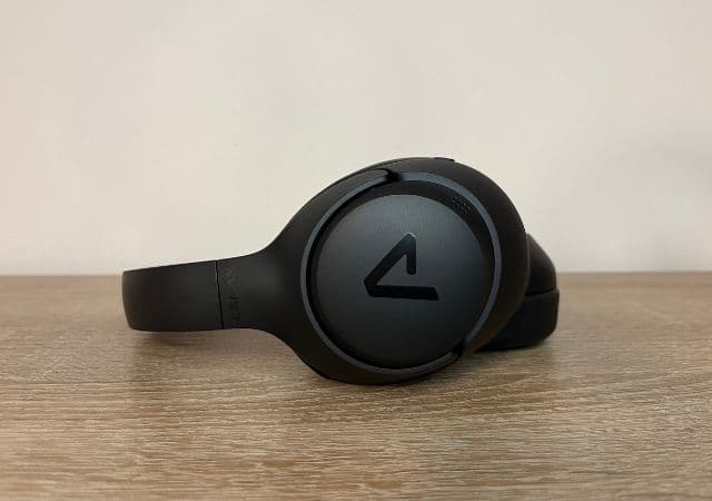 Lamax NoiseComfort2 ANC jak hrajou