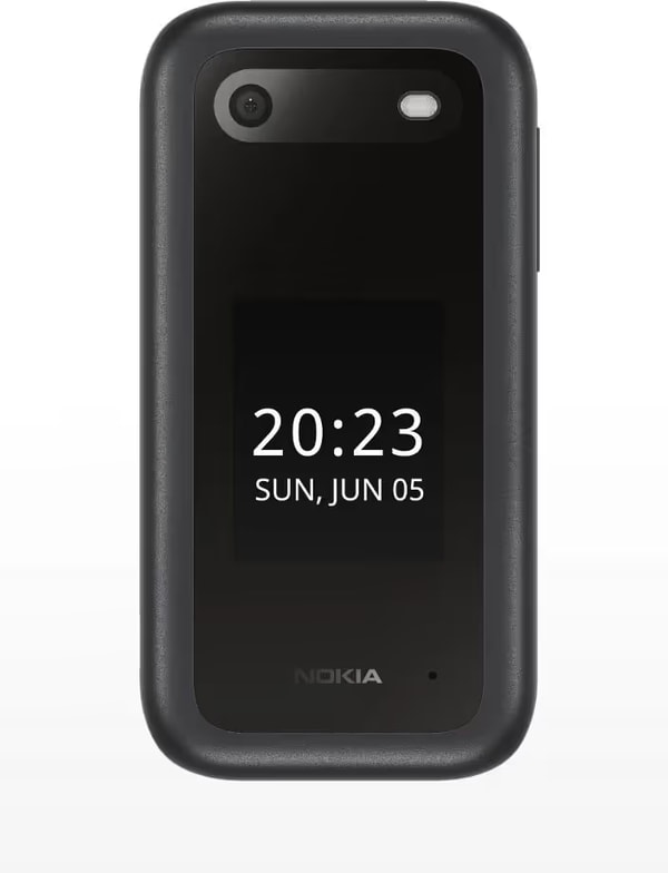 Nokia 2660 Flip: Product review