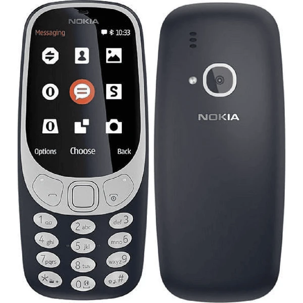 Nokia 3310: Product review
