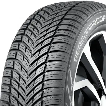 test Nokian Seasonproof