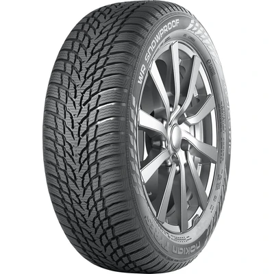 Nokian WR Snowproof 205/55 R16 91 H