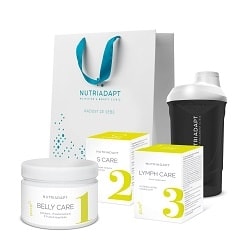NutriAdapt Detoxikační Kúra: Product review