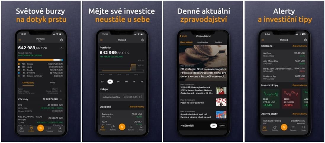 Obchodní platforma - recenze patria finance02