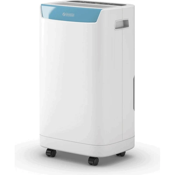 Olimpia Splendid Aquaria 14P: Product review