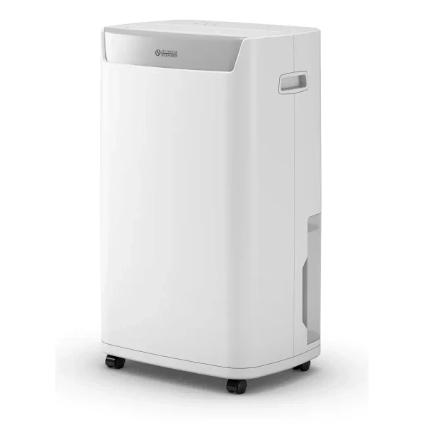 Olimpia Splendid Aquaria 20P HEPA Wi-Fi: Product review