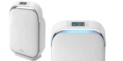 test Olimpia Splendid Aura Absolute