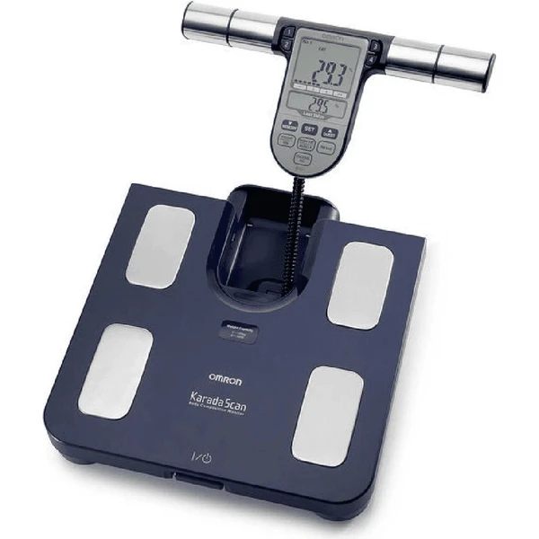 Omron BF511: Product review