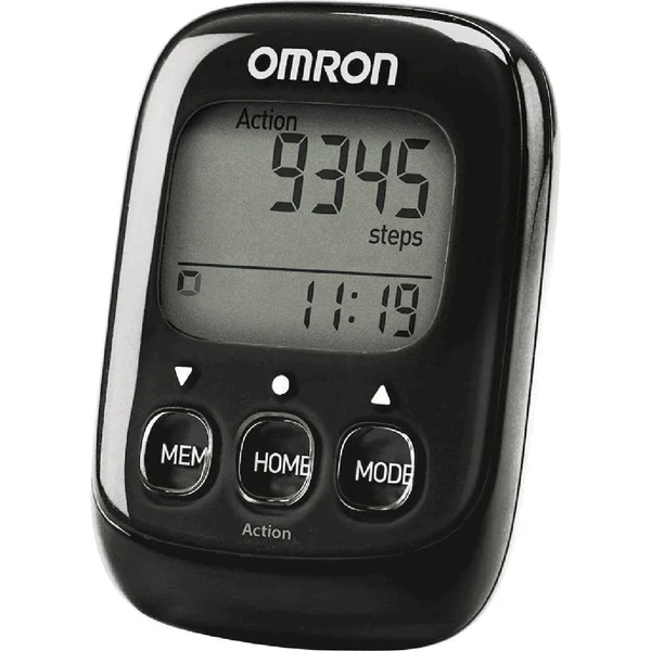 Omron HJ-325: Product review