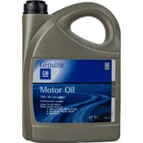 Opel GM Dexos 2 5W-30