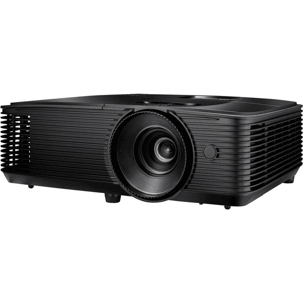 Optoma HD28e: Product review