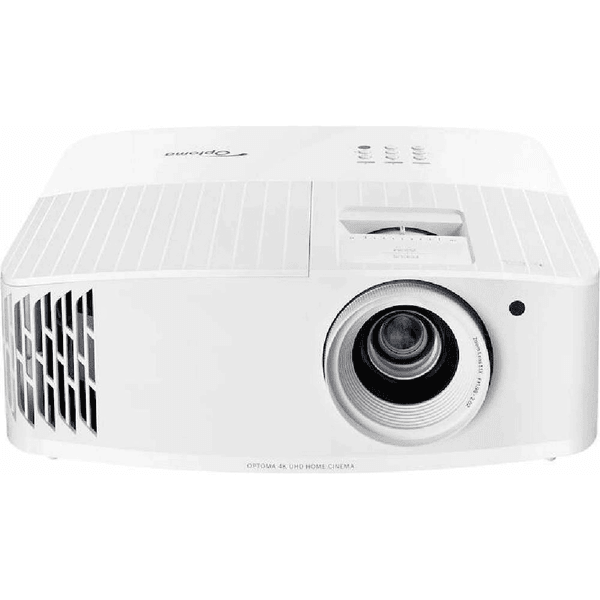 Optoma UHD35x: Product review