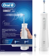 Oral-B Aquacare 6 Pro Expert
