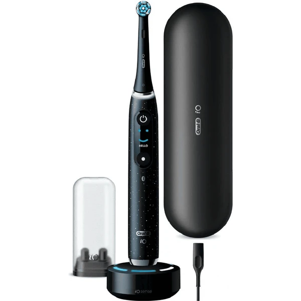 Oral-B iO10: Product review