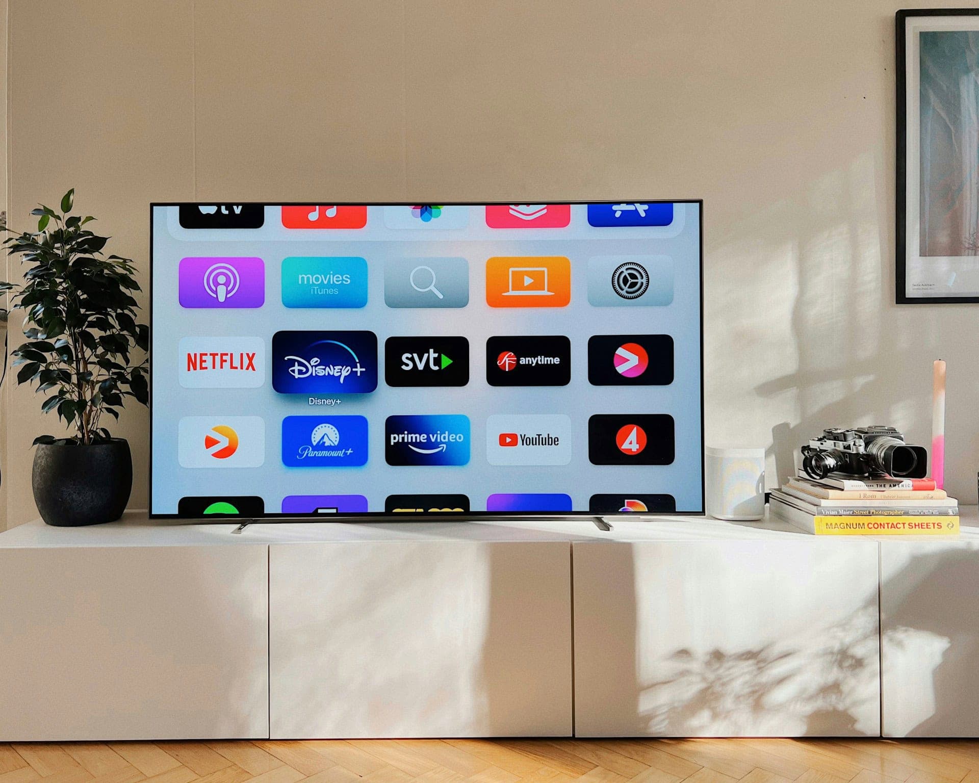 Srovnávací test nejlepších set-top boxů