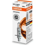 Osram 64150 H1 P14,5s 12V 55W