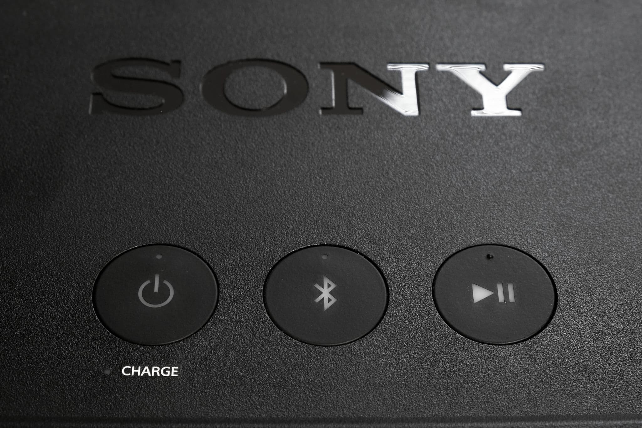 horní nastavení Sony ULT