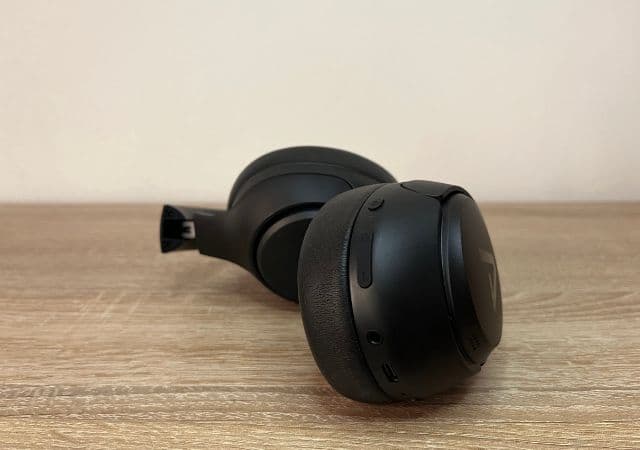 zkušenosti NoiseComfort2 ANC