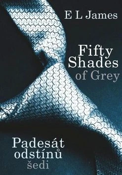 Padesát odstínů šedi: Product review