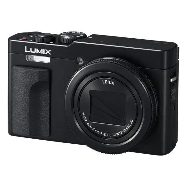 Panasonic Lumix DC-TZ99: Product review