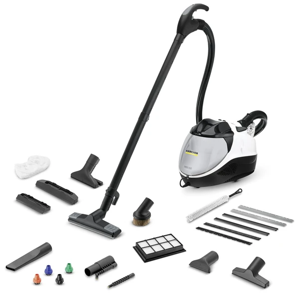 Kärcher SV 7: Product review