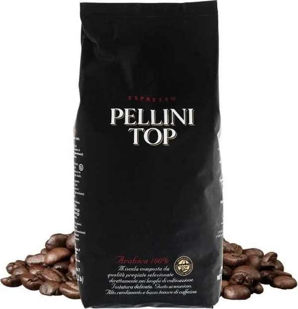 Pellini Top: Product review