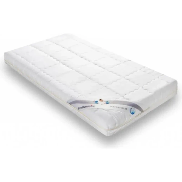 PerDormire Baby White: Product review