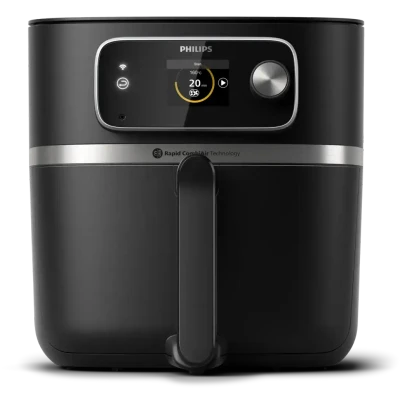 Philips Airfryer Combi XXL Connected