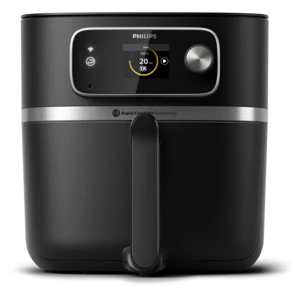 Philips Airfryer Combi XXL Connected: Product review