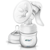 Philips Avent Natural se zásobníkem