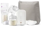 Philips Avent NaturalMotion SCF396