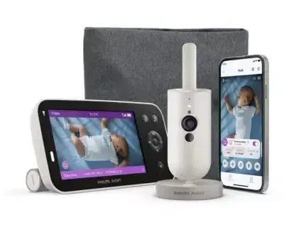 Philips Avent Premium Connected SCD971/26: Product review