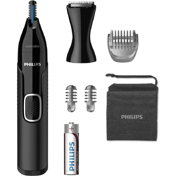 Philips NT5650/16: Product review