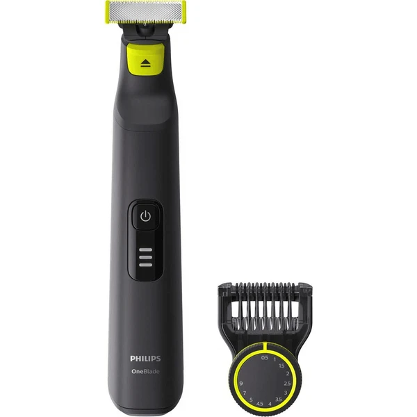 Philips OneBlade Pro QP6530/15: Product review