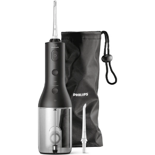 Philips Sonicare Cordless Power Flosser 3000: Product review