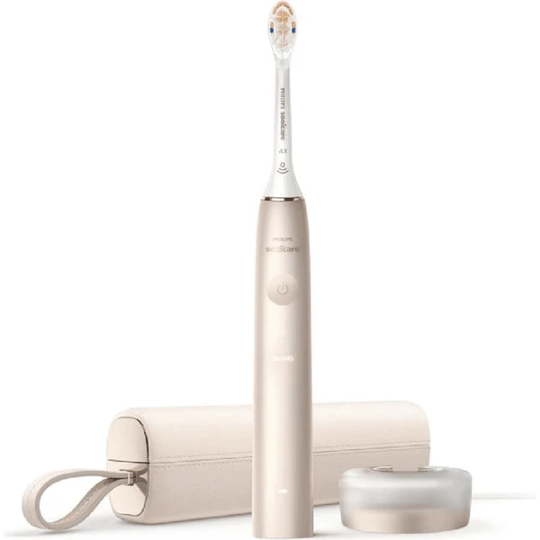 Philips Sonicare DiamondClean Prestige: Product review