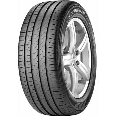 Pirelli Scorpion Verde