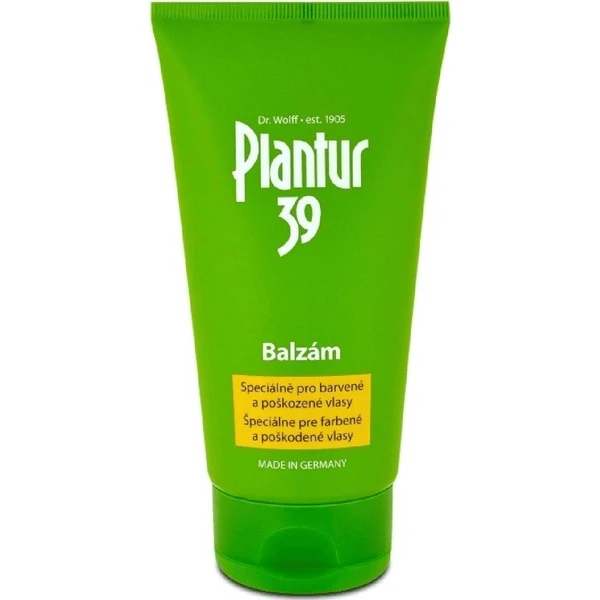 Plantur39: Product review