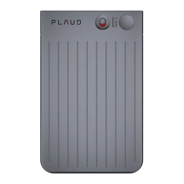Plaud Note: Product review
