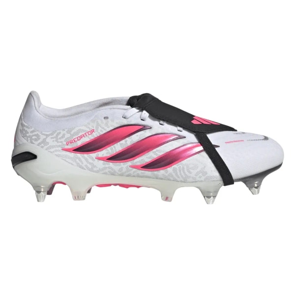 adidas Predator Pro Fold Over Tongue SG: Product review