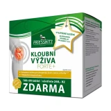 Priessnitz Kloubní výživa Forte + kolageny