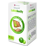 Laktobacily SWISS Imunit