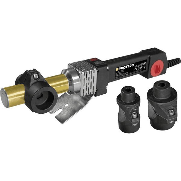 Proteco 800W: Product review