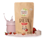Proteinová dieta od NaturalProtein