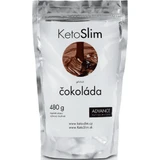 Proteinový koktejl od Ketoslim